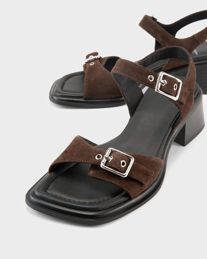 Vagabond Ines heeled sandals