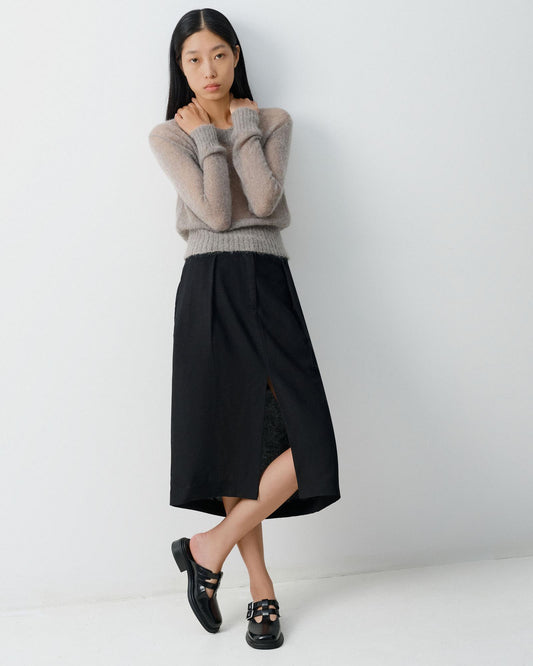 Vagabond Ellis mules