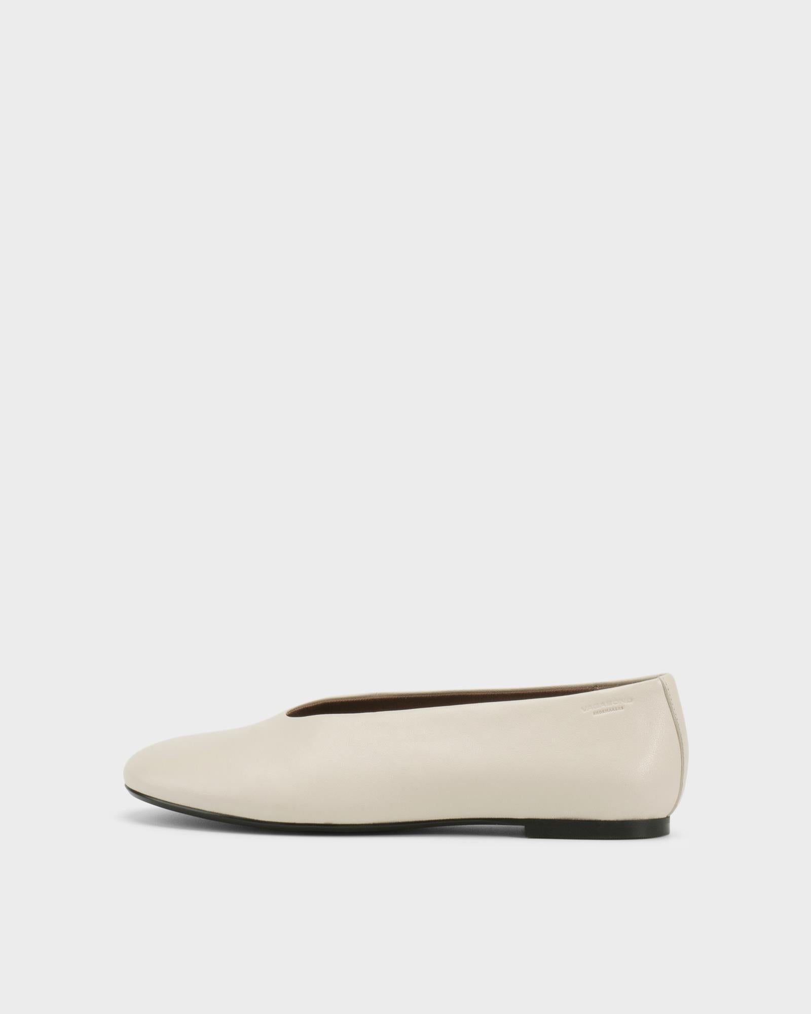 Vagabond Aleya ballet flats