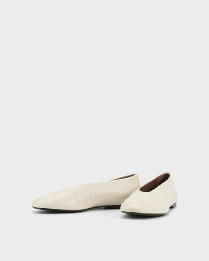 Vagabond Aleya ballet flats