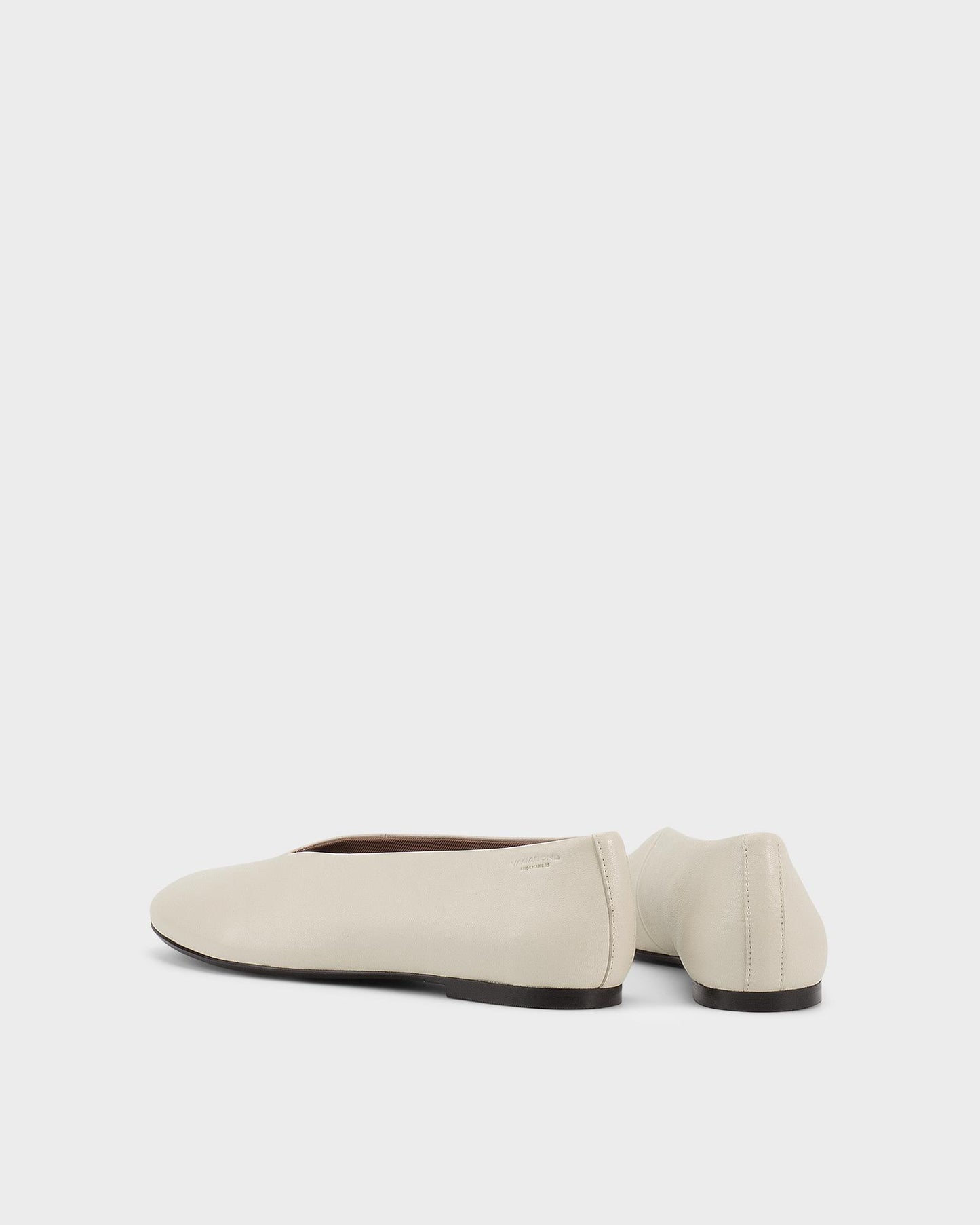 Vagabond Aleya ballet flats