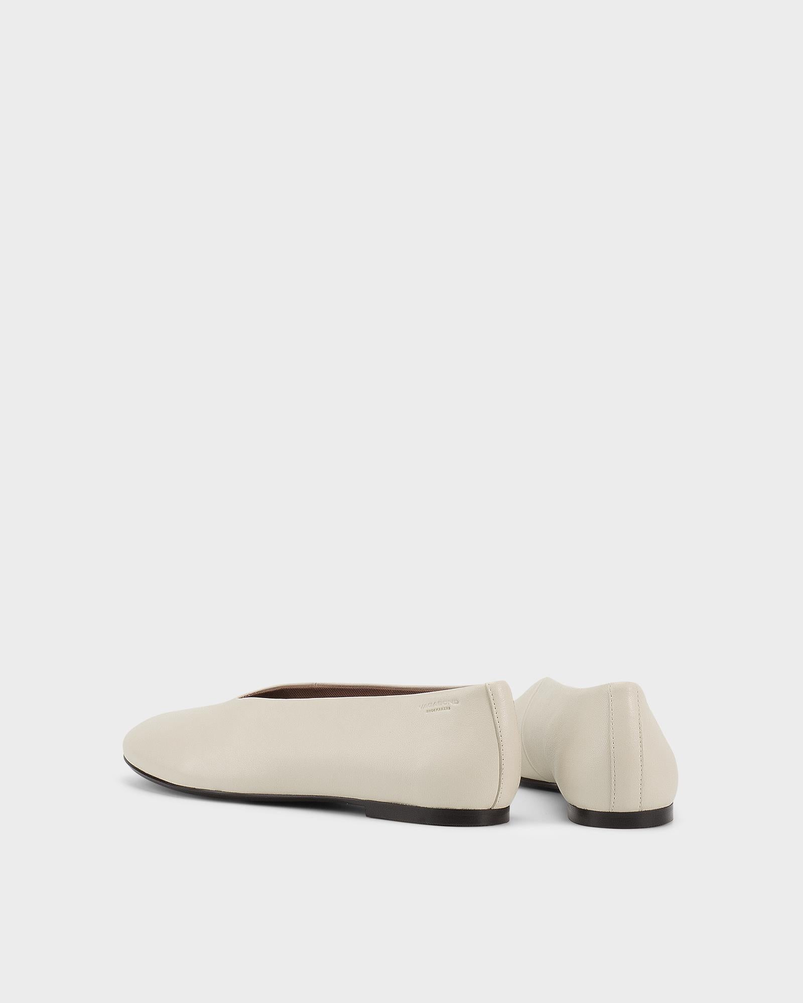 Vagabond Aleya ballet flats