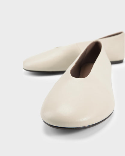 Vagabond Aleya ballet flats