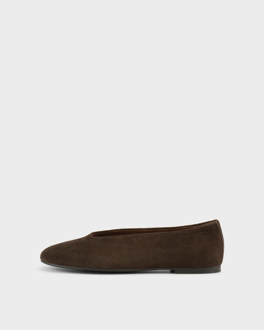 Vagabond Aleya ballet flats