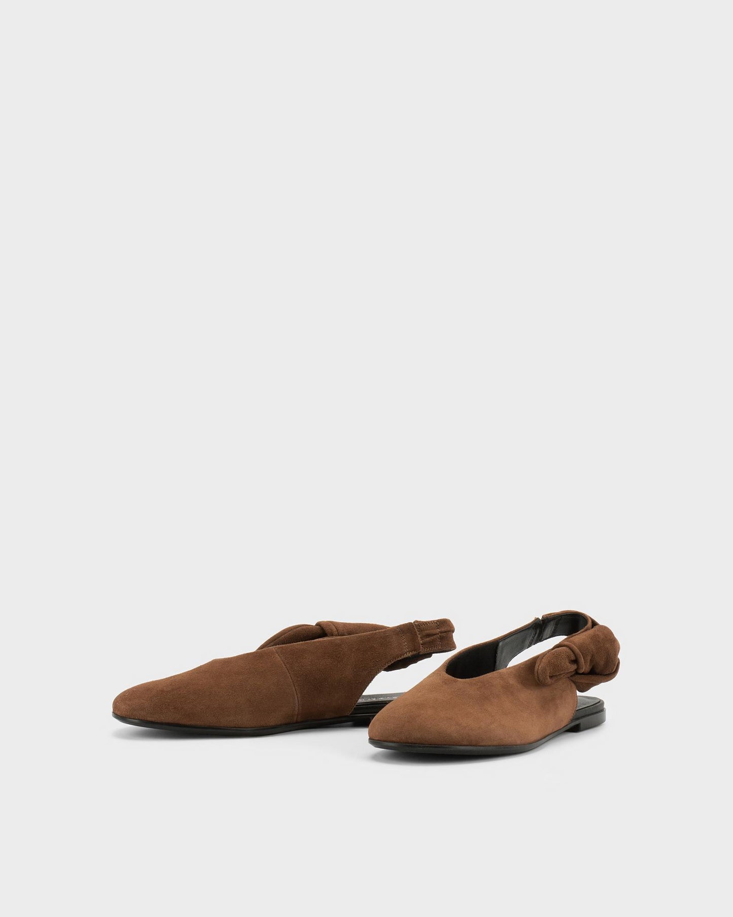 Vagabond Aleya ballet flats