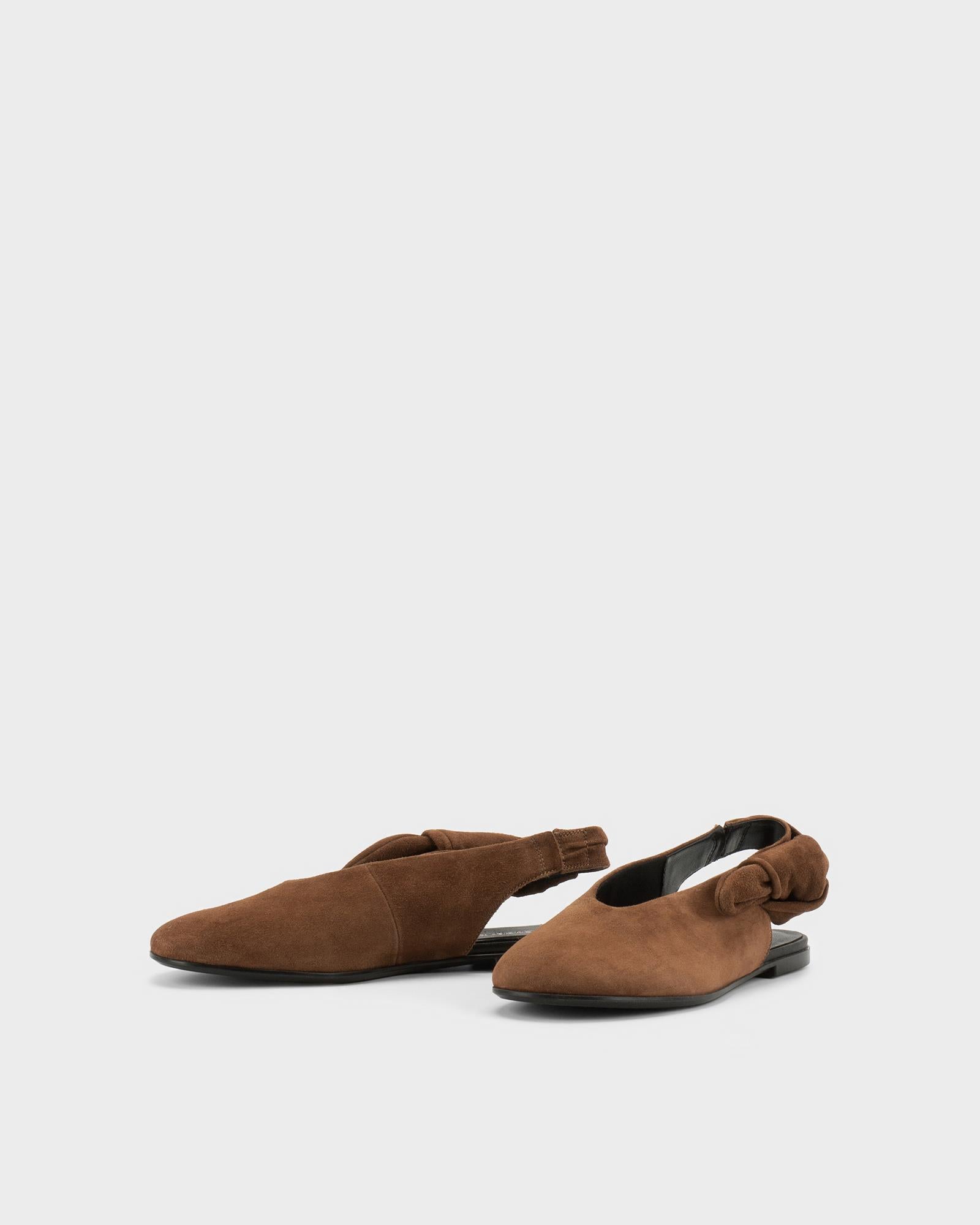 Vagabond Aleya ballet flats