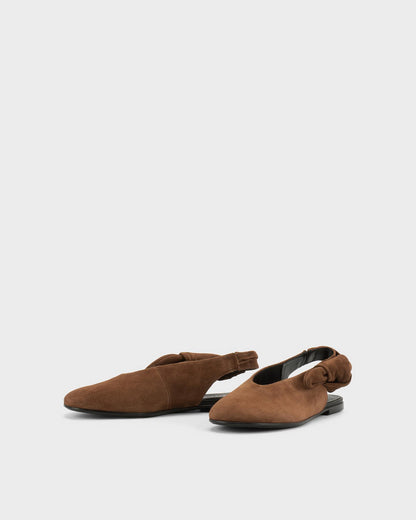 Vagabond Aleya ballet flats