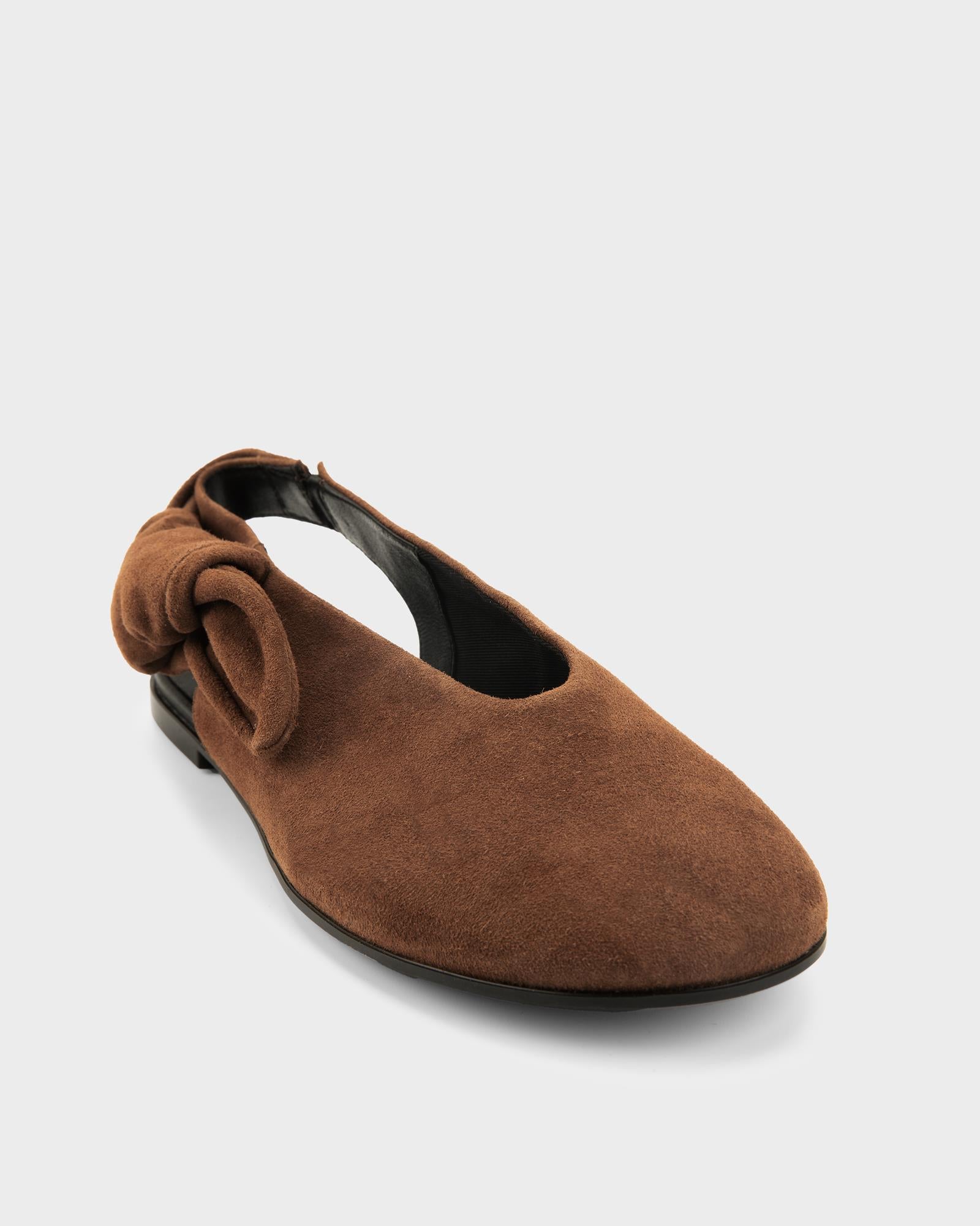 Vagabond Aleya ballet flats