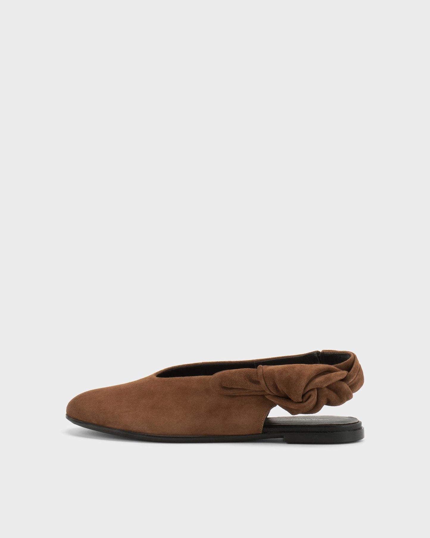 Brown, Suede,5