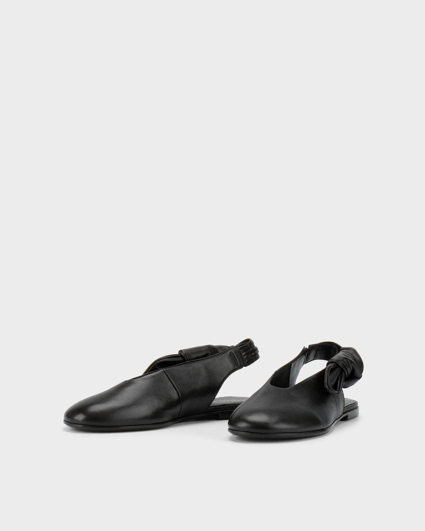 Vagabond Aleya ballet flats