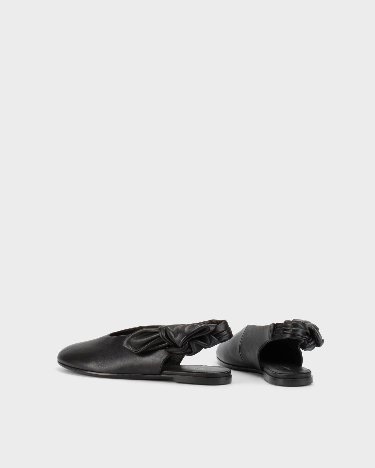 Vagabond Aleya ballet flats
