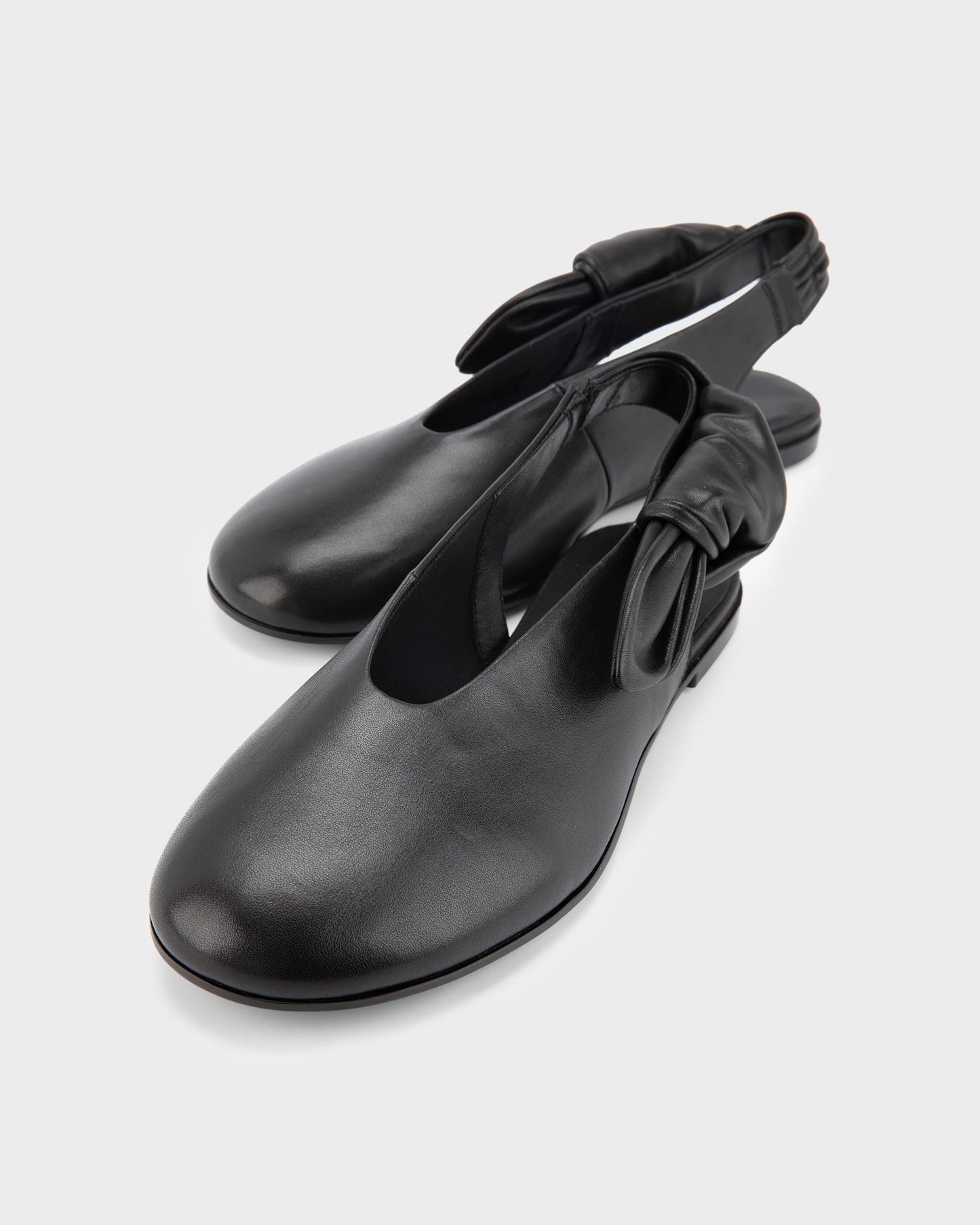 Vagabond Aleya ballet flats