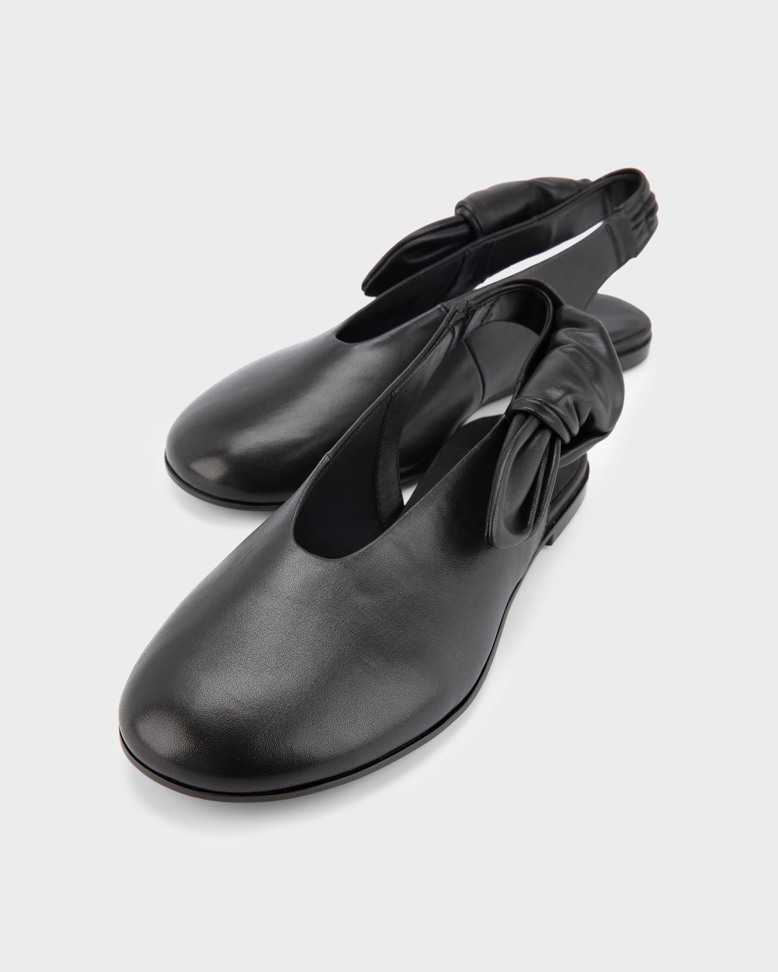 Vagabond Aleya ballet flats