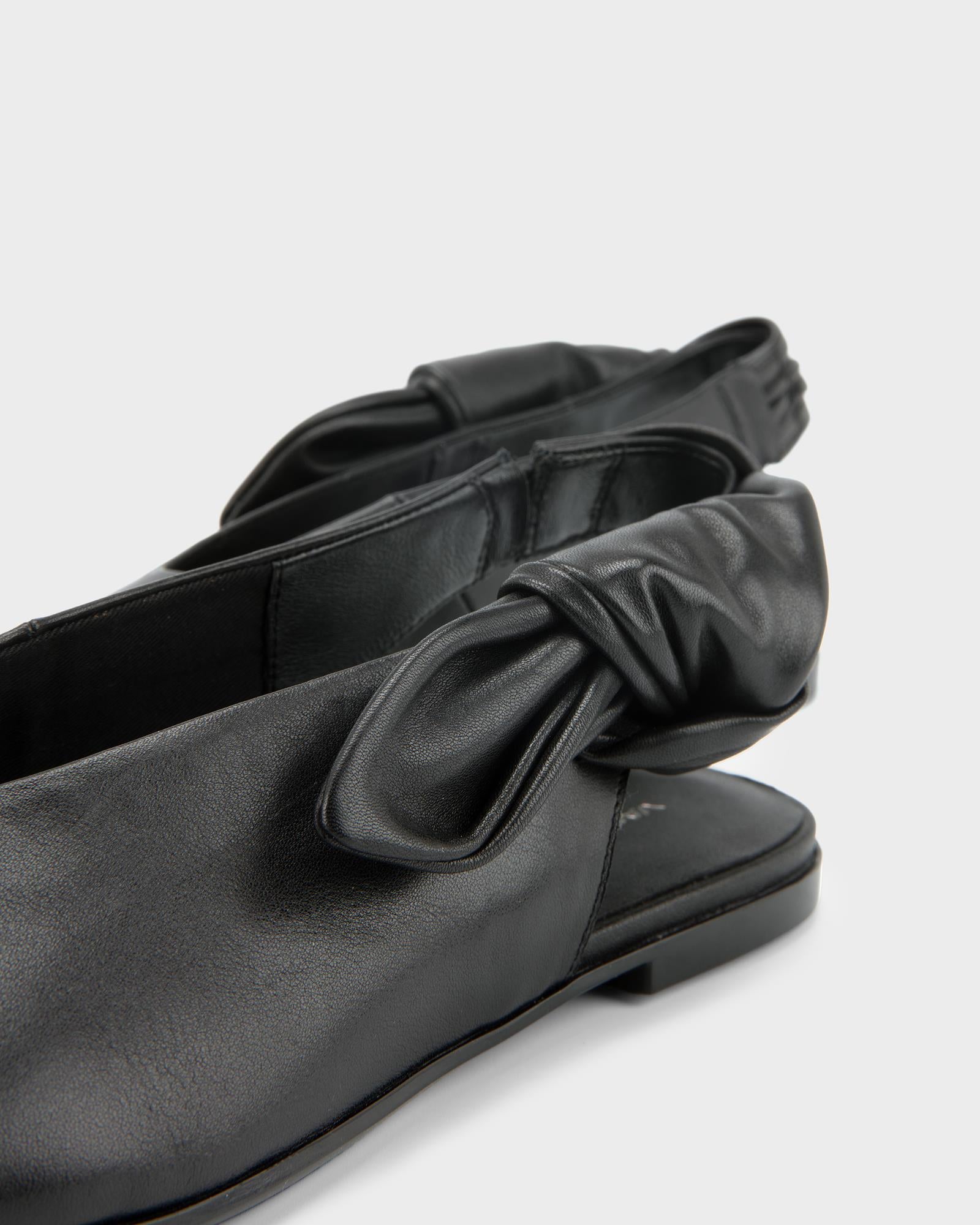 Vagabond Aleya ballet flats