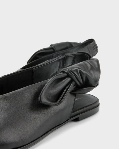 Vagabond Aleya ballet flats