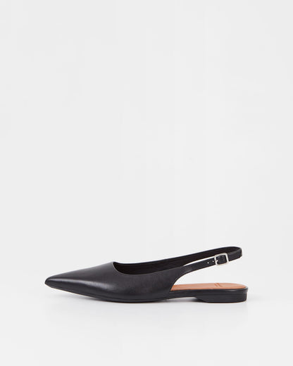 Vagabond Hermine ballet flats