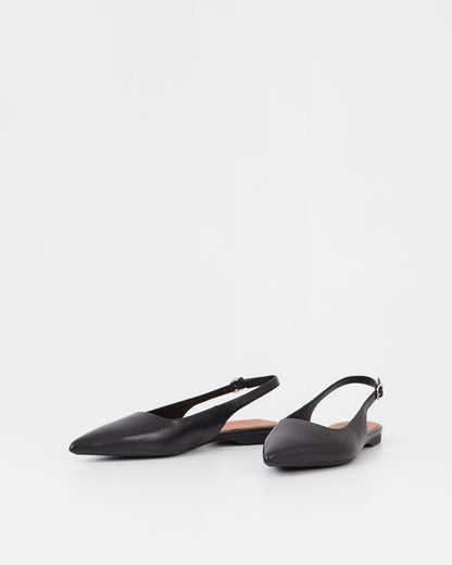 Vagabond Hermine ballet flats