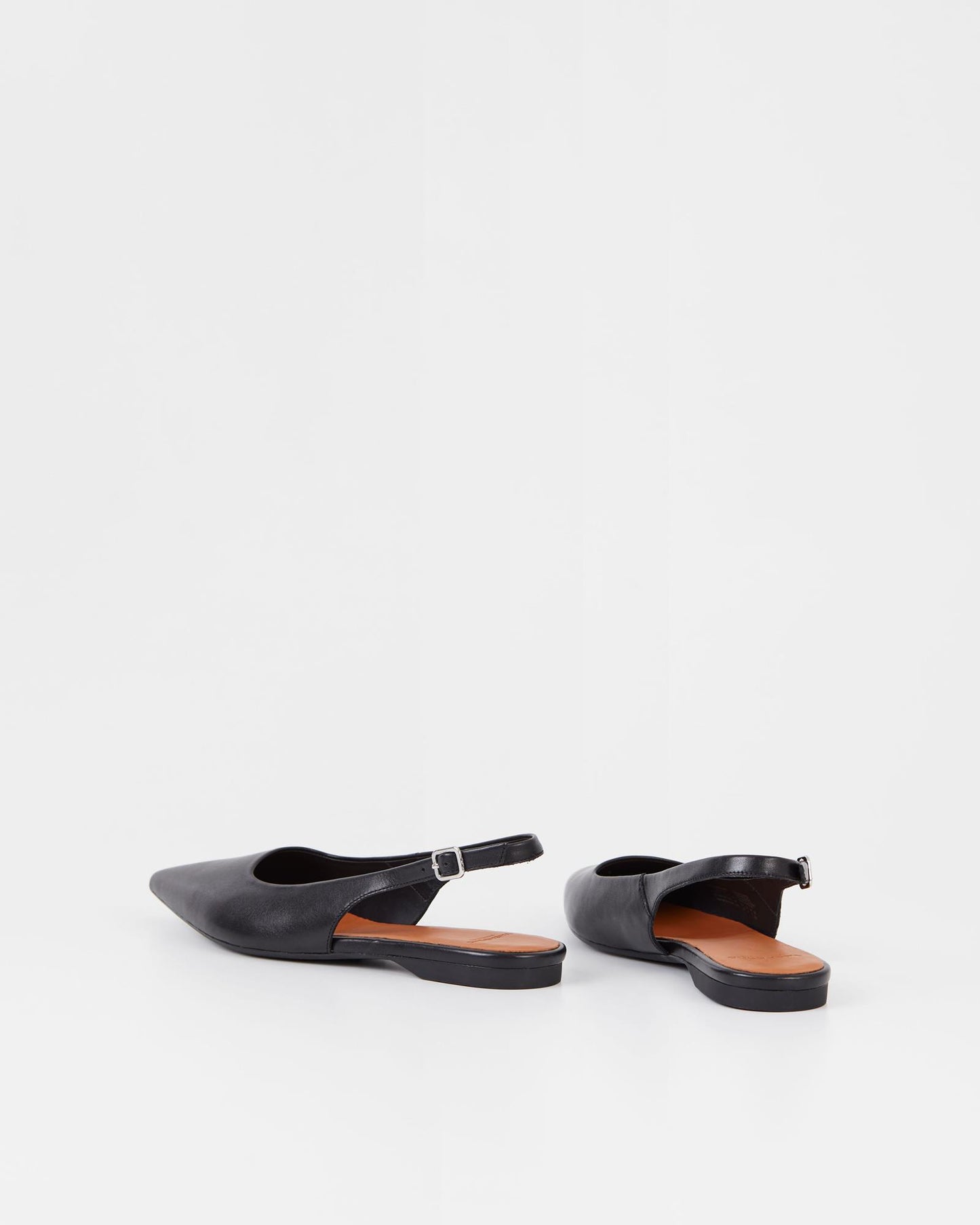Vagabond Hermine ballet flats