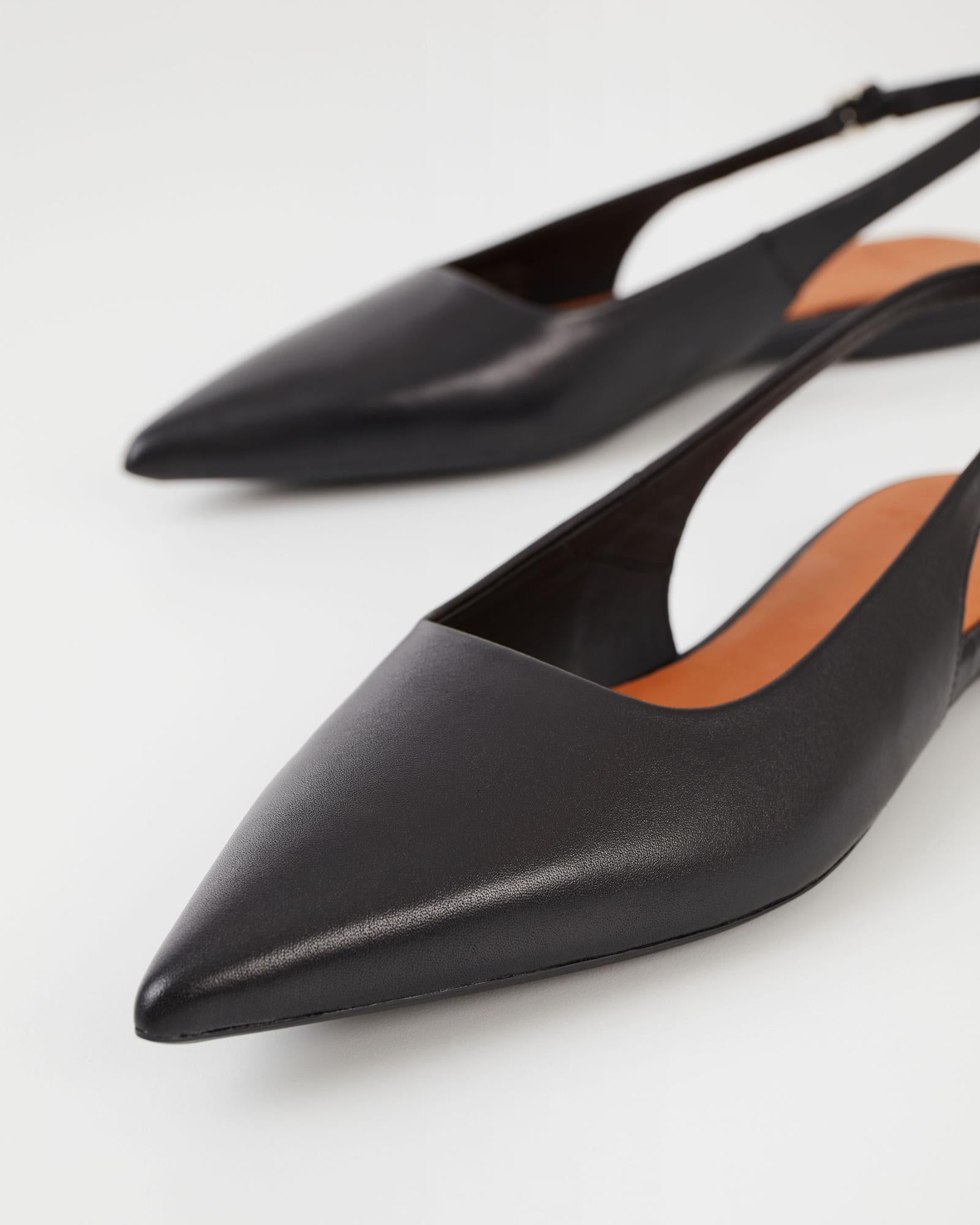 Vagabond Hermine ballet flats