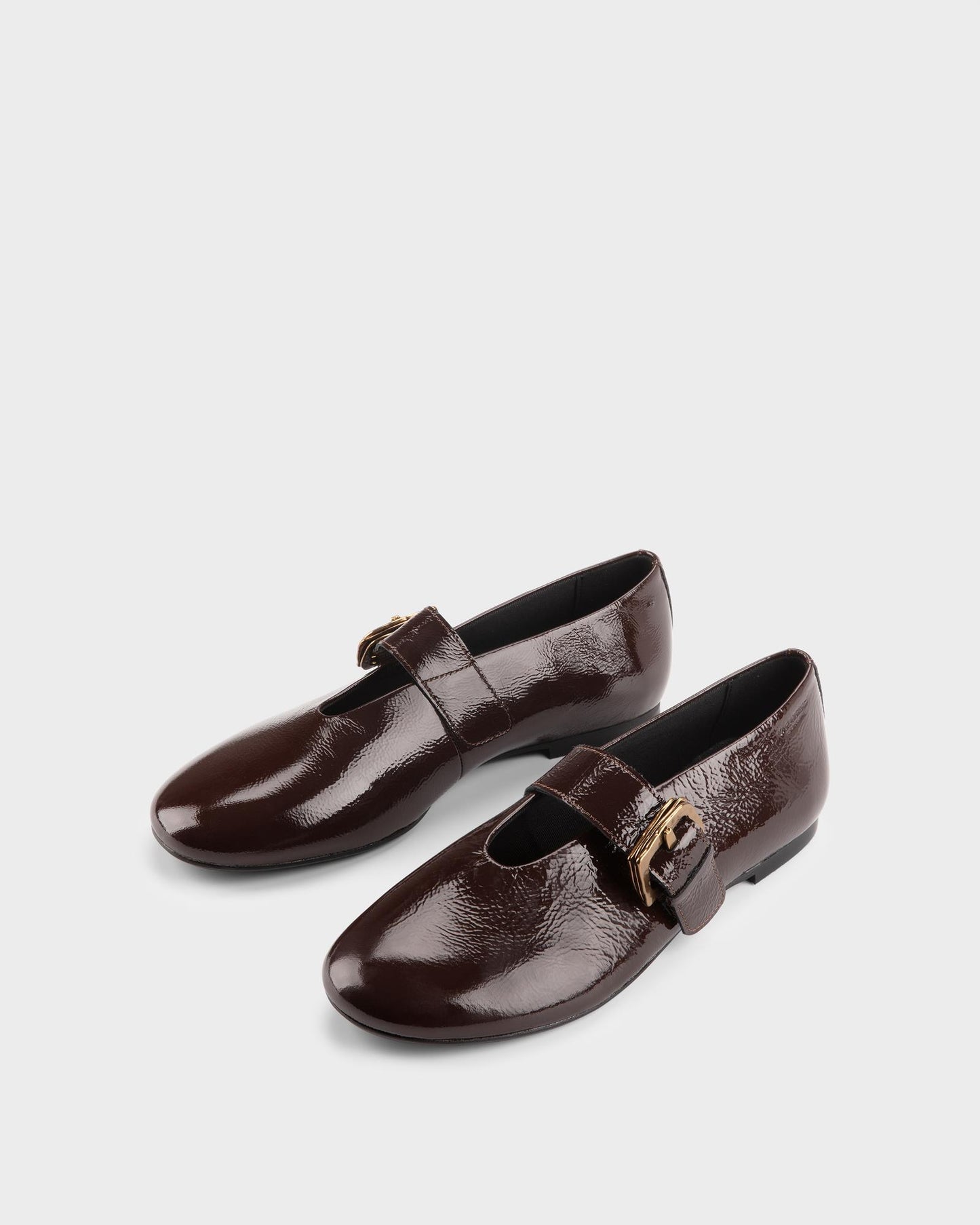Vagabond Aleya ballet flats