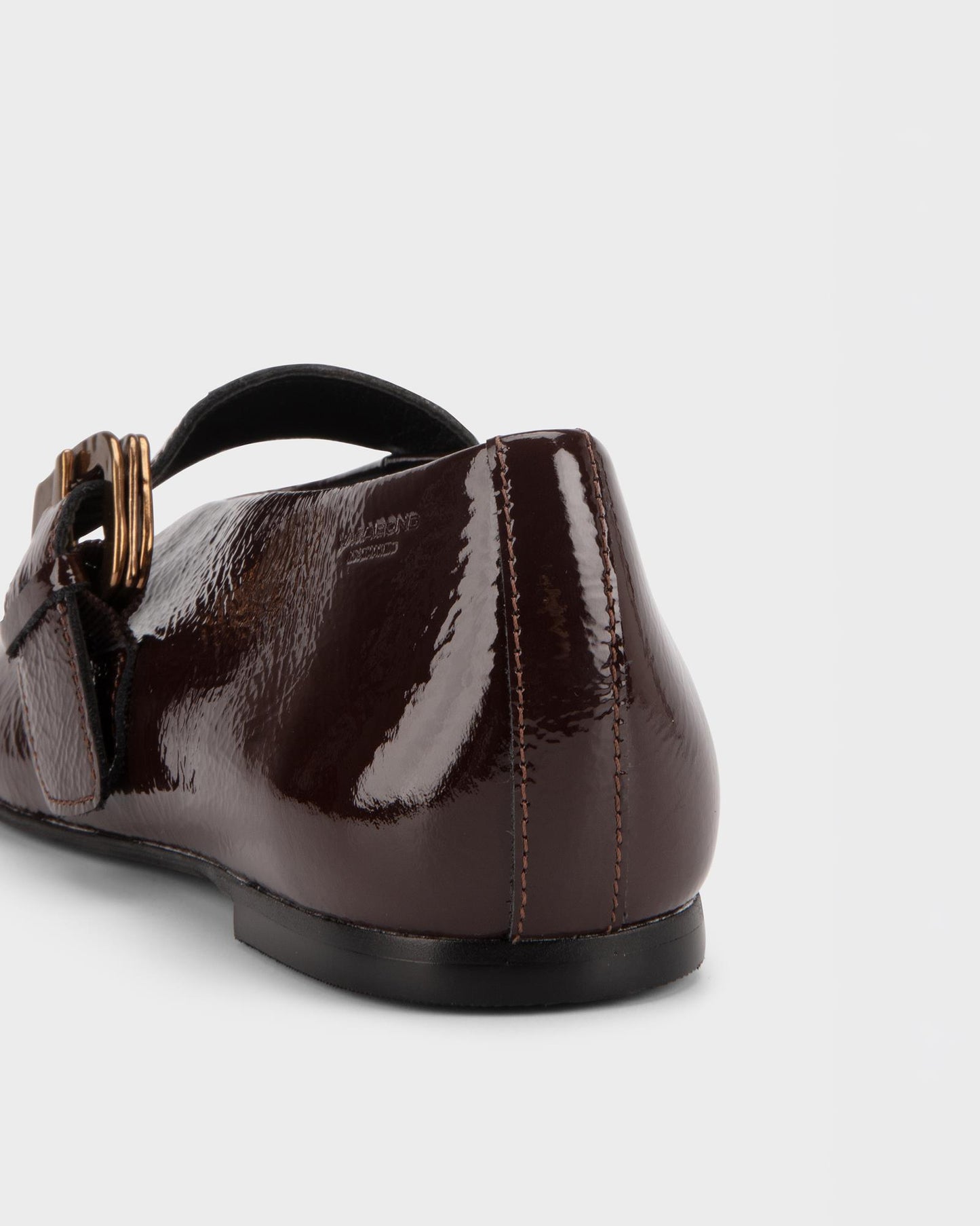 Vagabond Aleya ballet flats