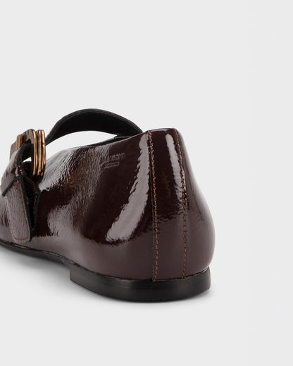 Vagabond Aleya ballet flats