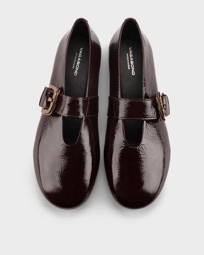 Vagabond Aleya ballet flats
