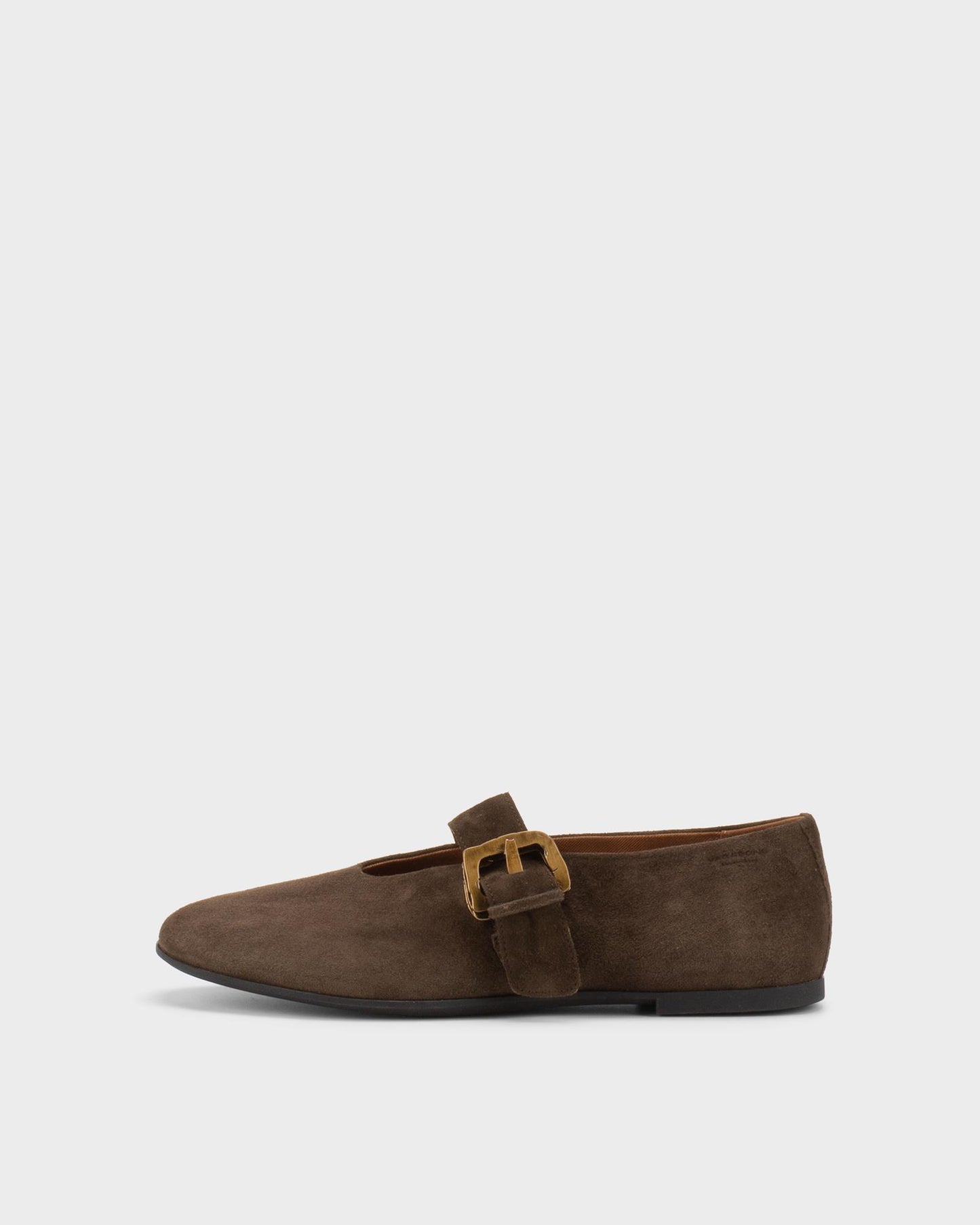 Brown, Suede,5