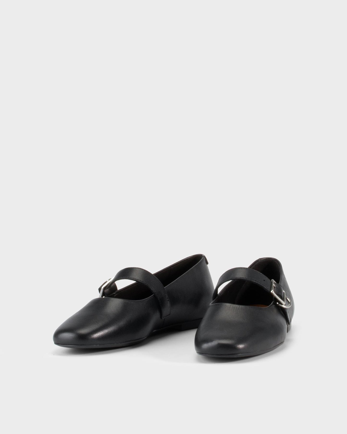 Vagabond Jolin ballet flats