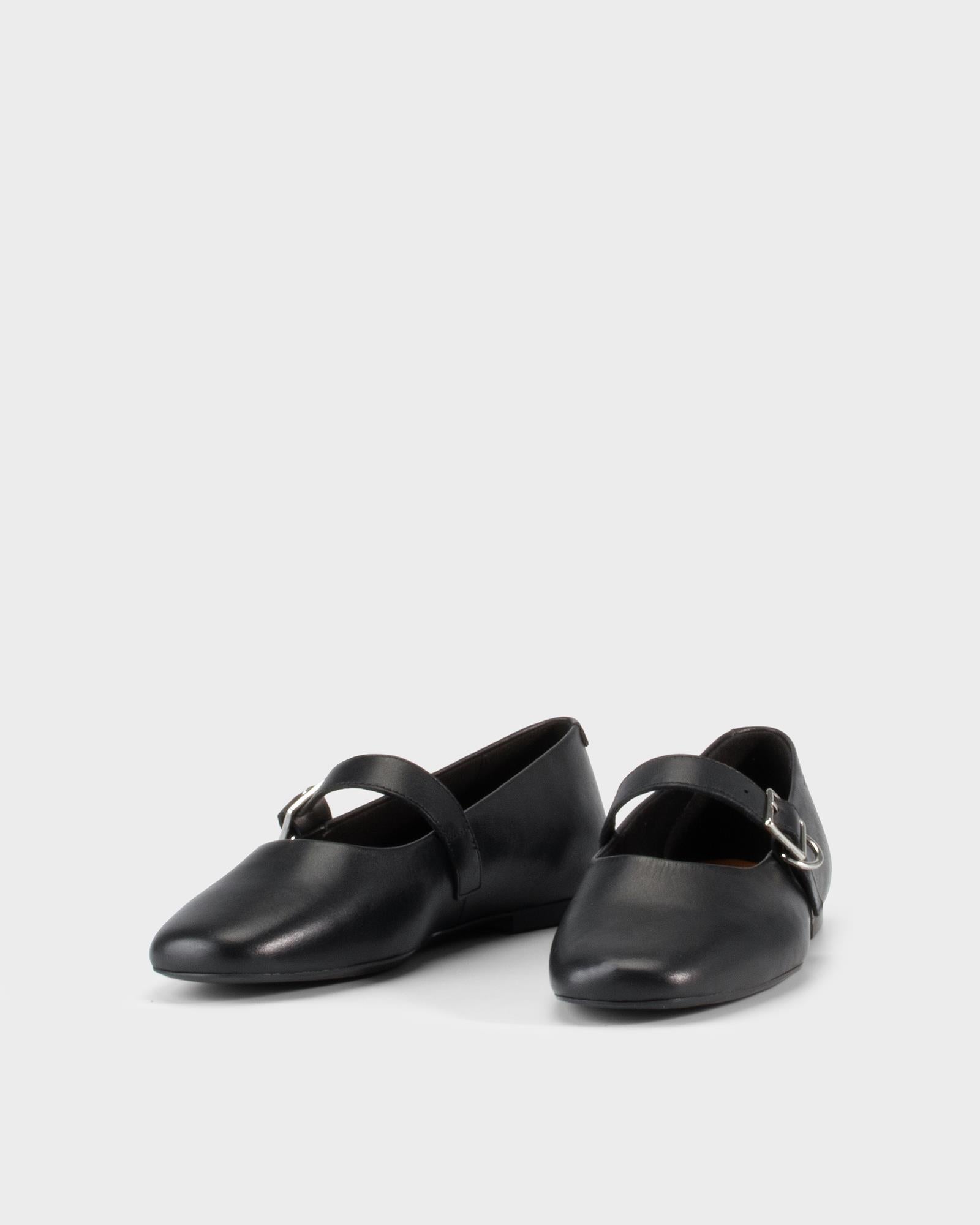 Vagabond Jolin ballet flats