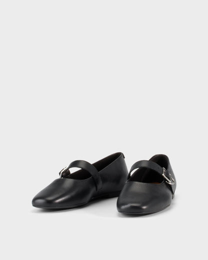 Vagabond Jolin ballet flats