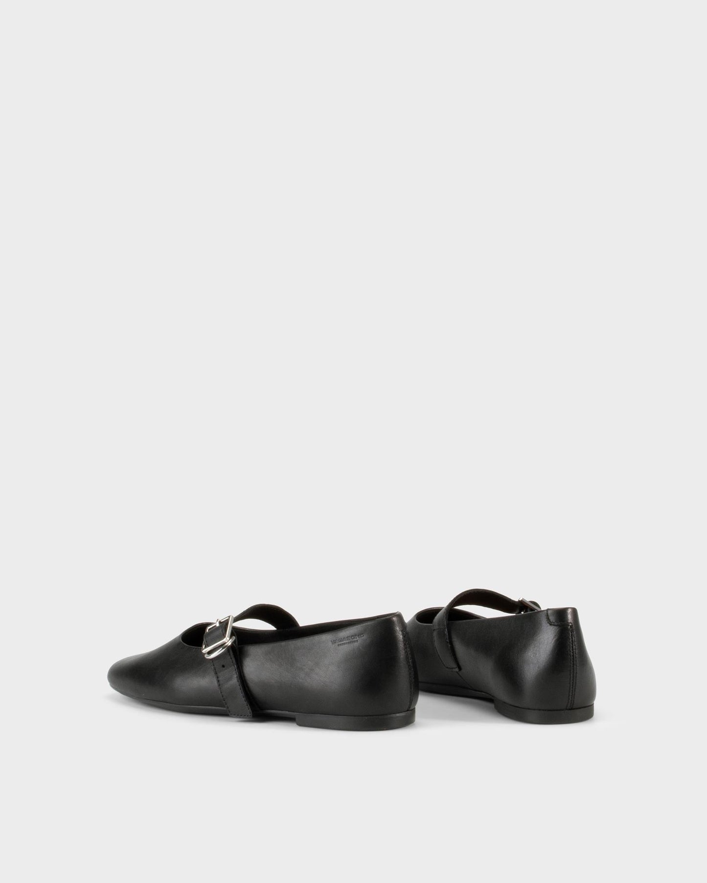 Vagabond Jolin ballet flats