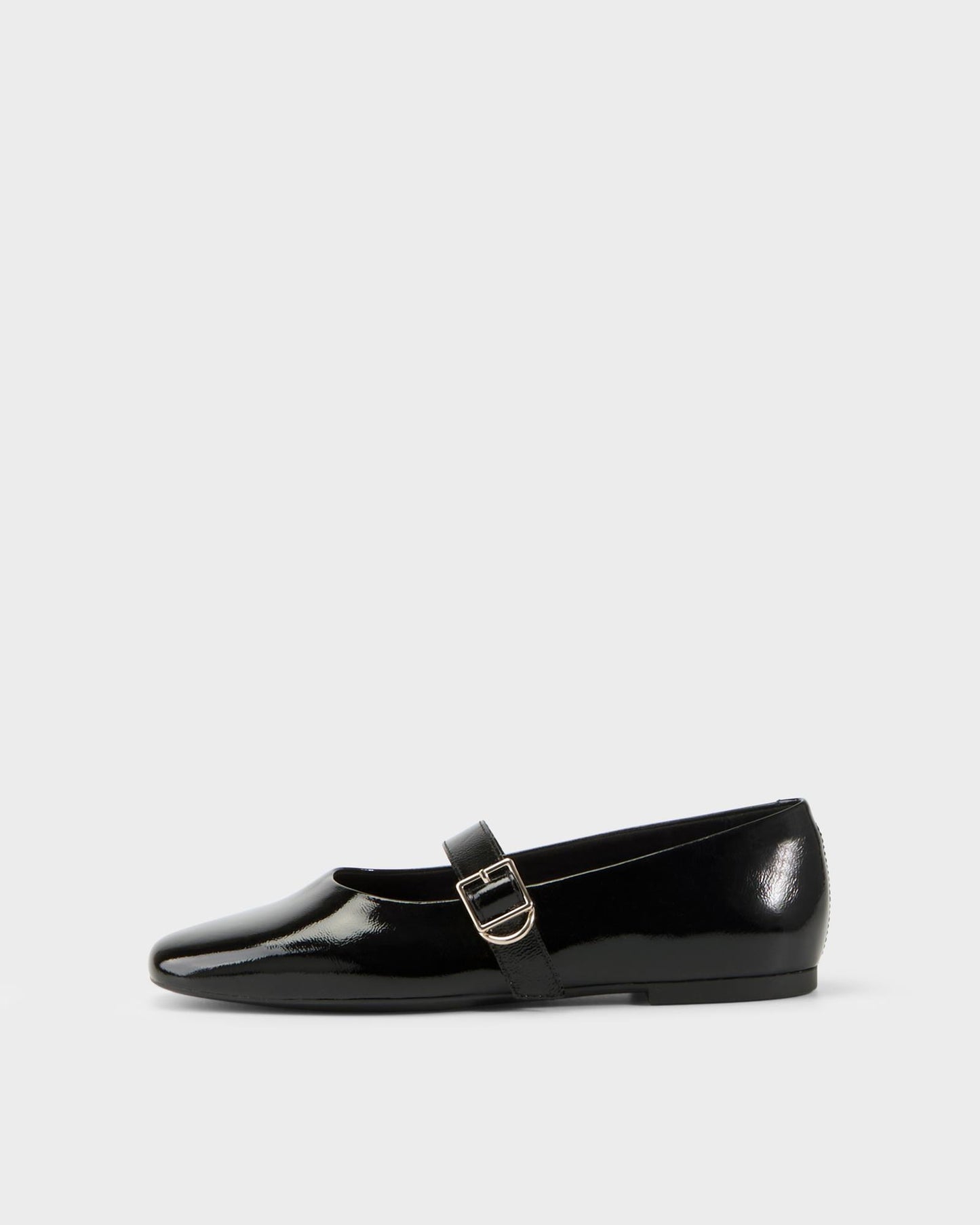 Black, Patent Leather,5