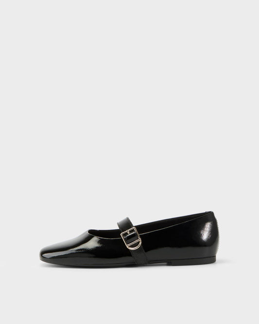 Vagabond Jolin ballet flats