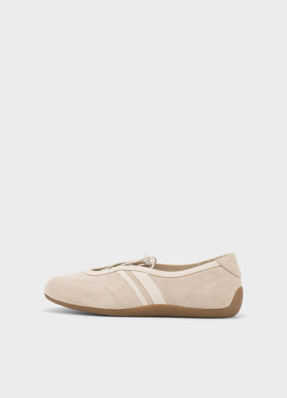 Vagabond Hollie ballet flats