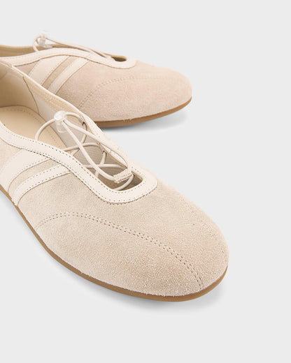 Vagabond Hollie ballet flats