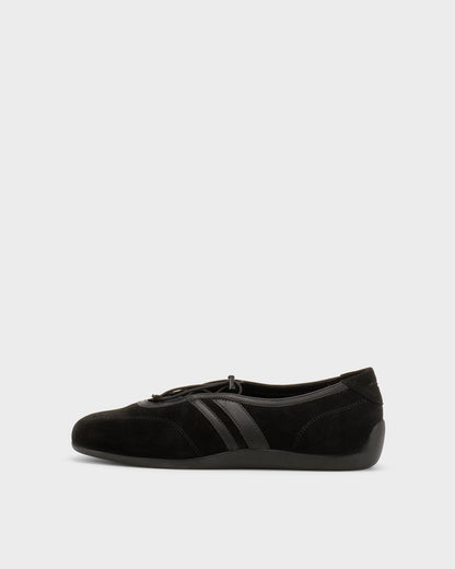 Black, Suede,5