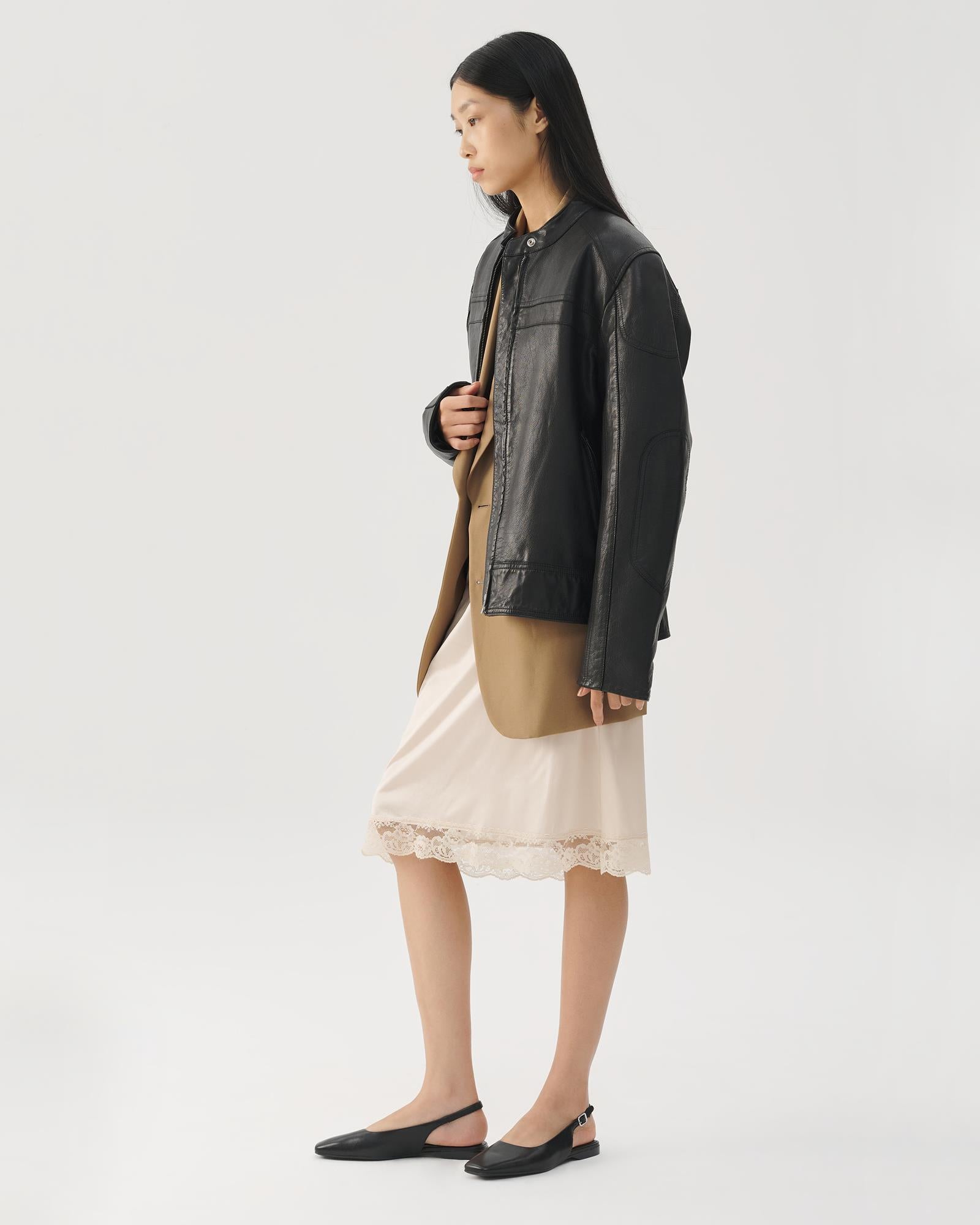 Vagabond Delia ballet flats