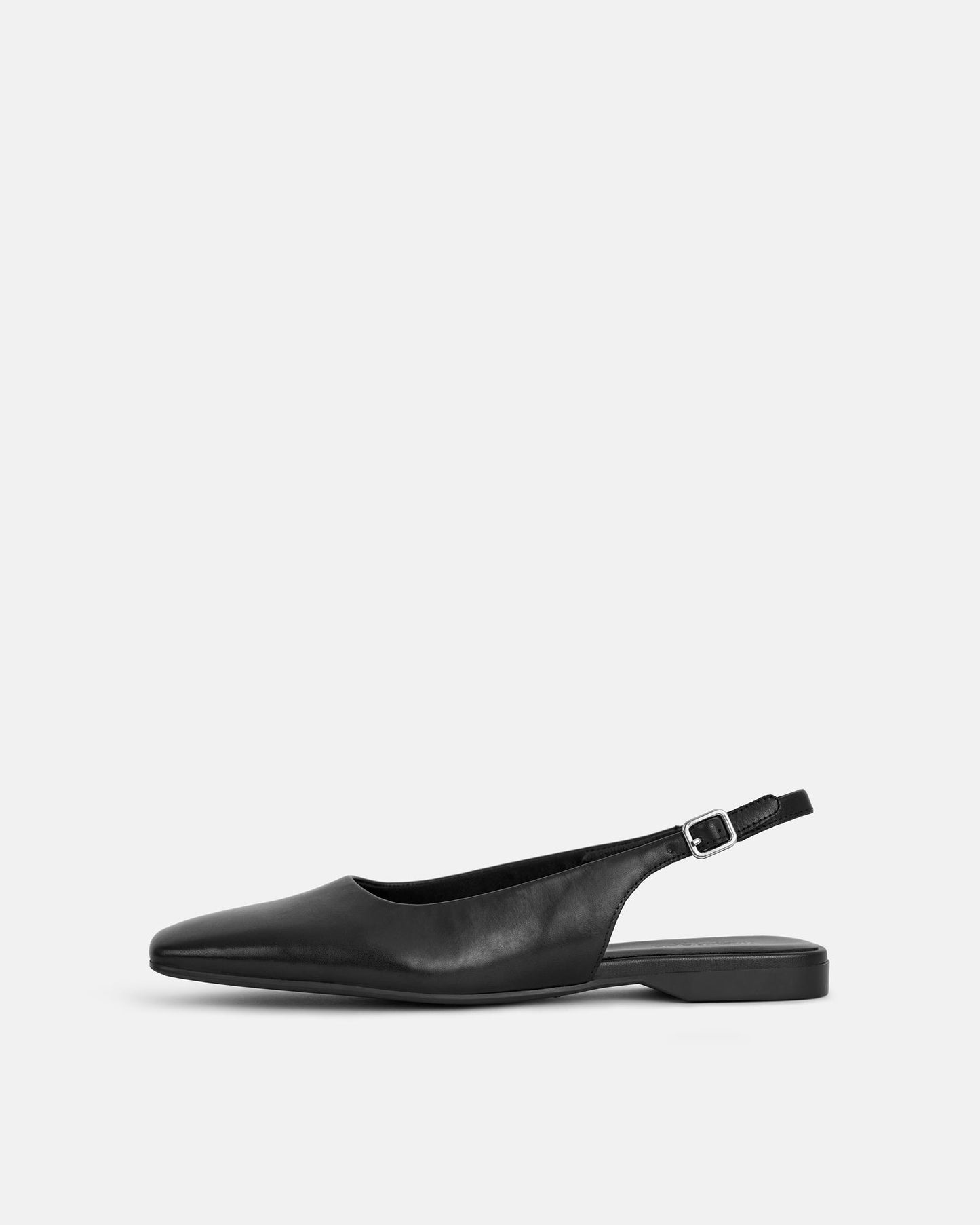 Vagabond Delia ballet flats