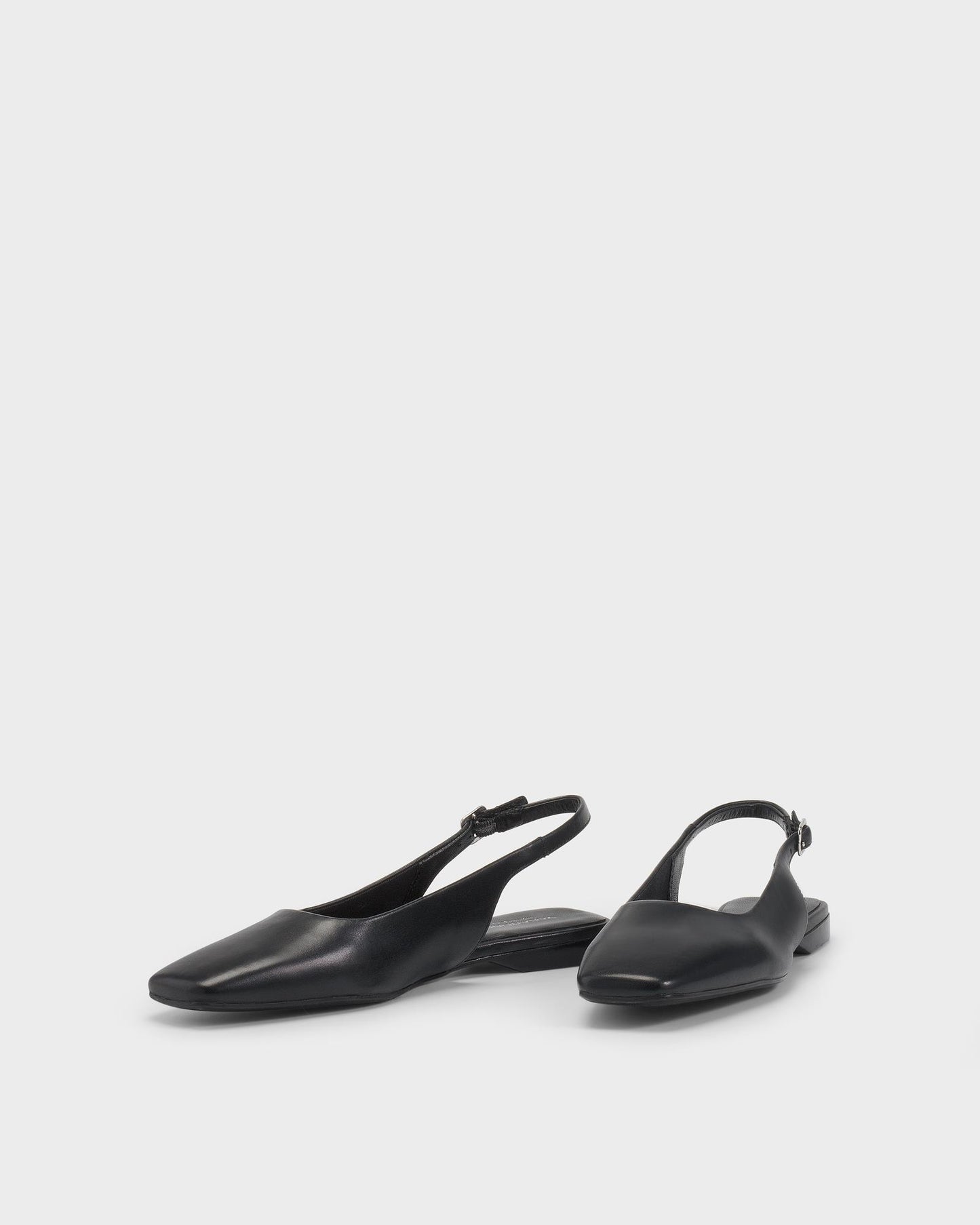 Vagabond Delia ballet flats