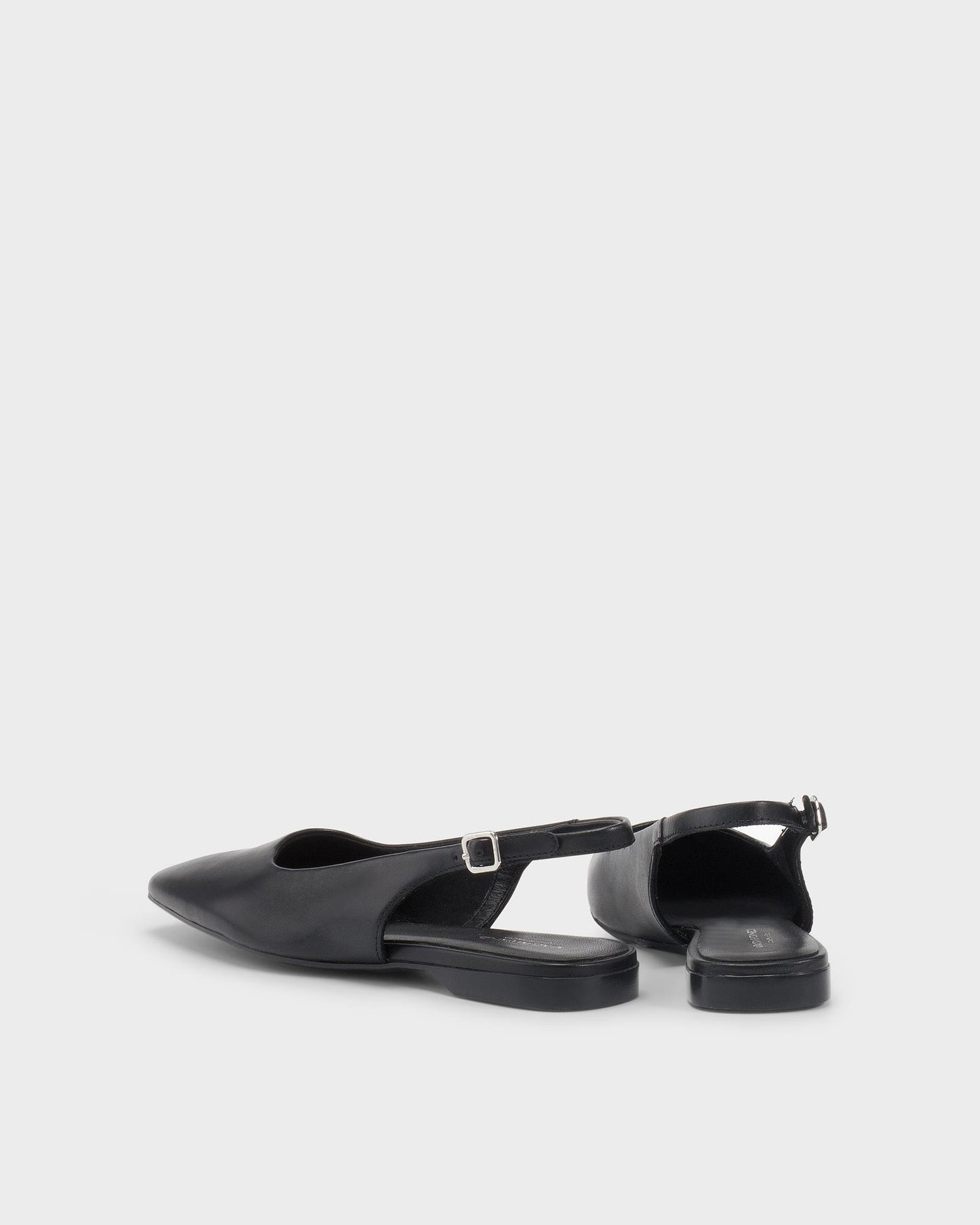 Vagabond Delia ballet flats