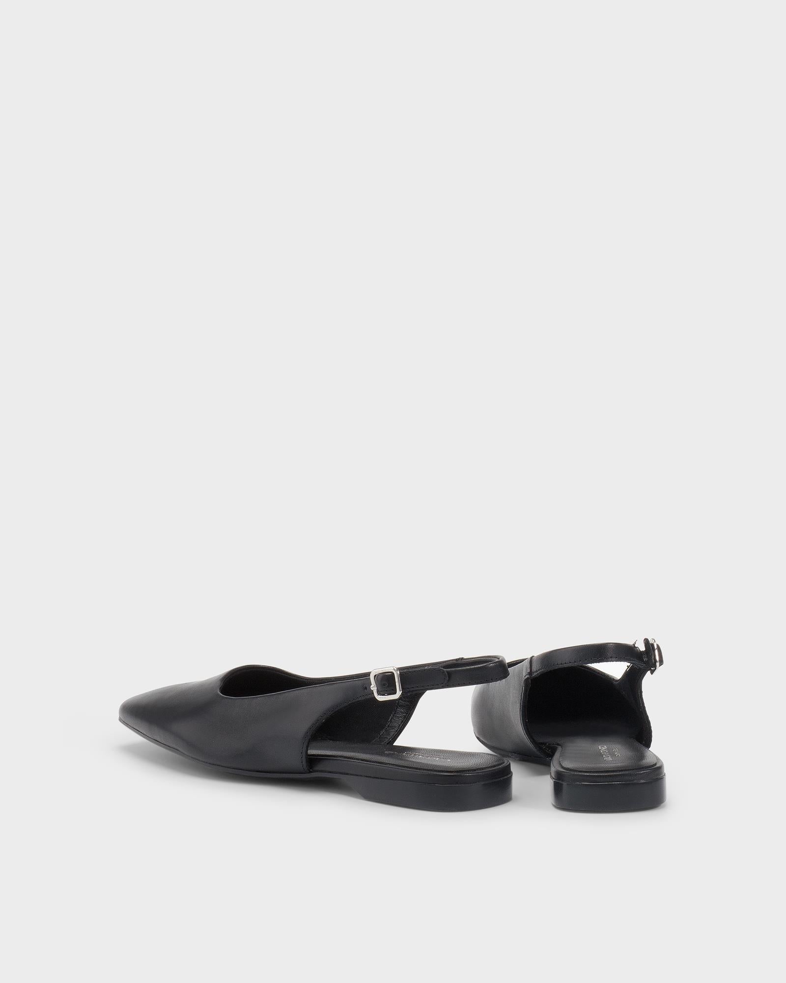 Vagabond Delia ballet flats