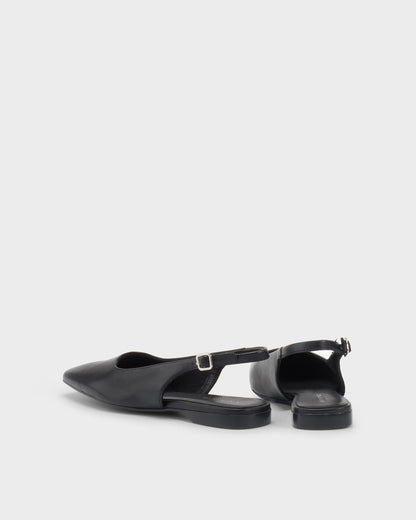 Vagabond Delia ballet flats