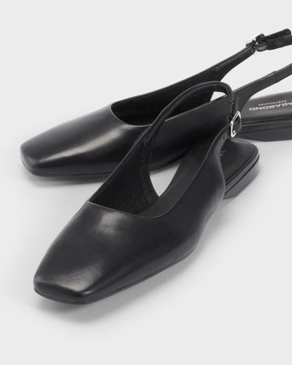 Vagabond Delia ballet flats