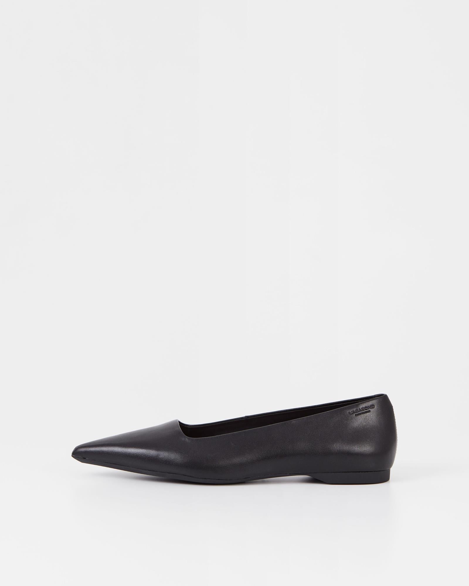 Vagabond Hermine ballet flats