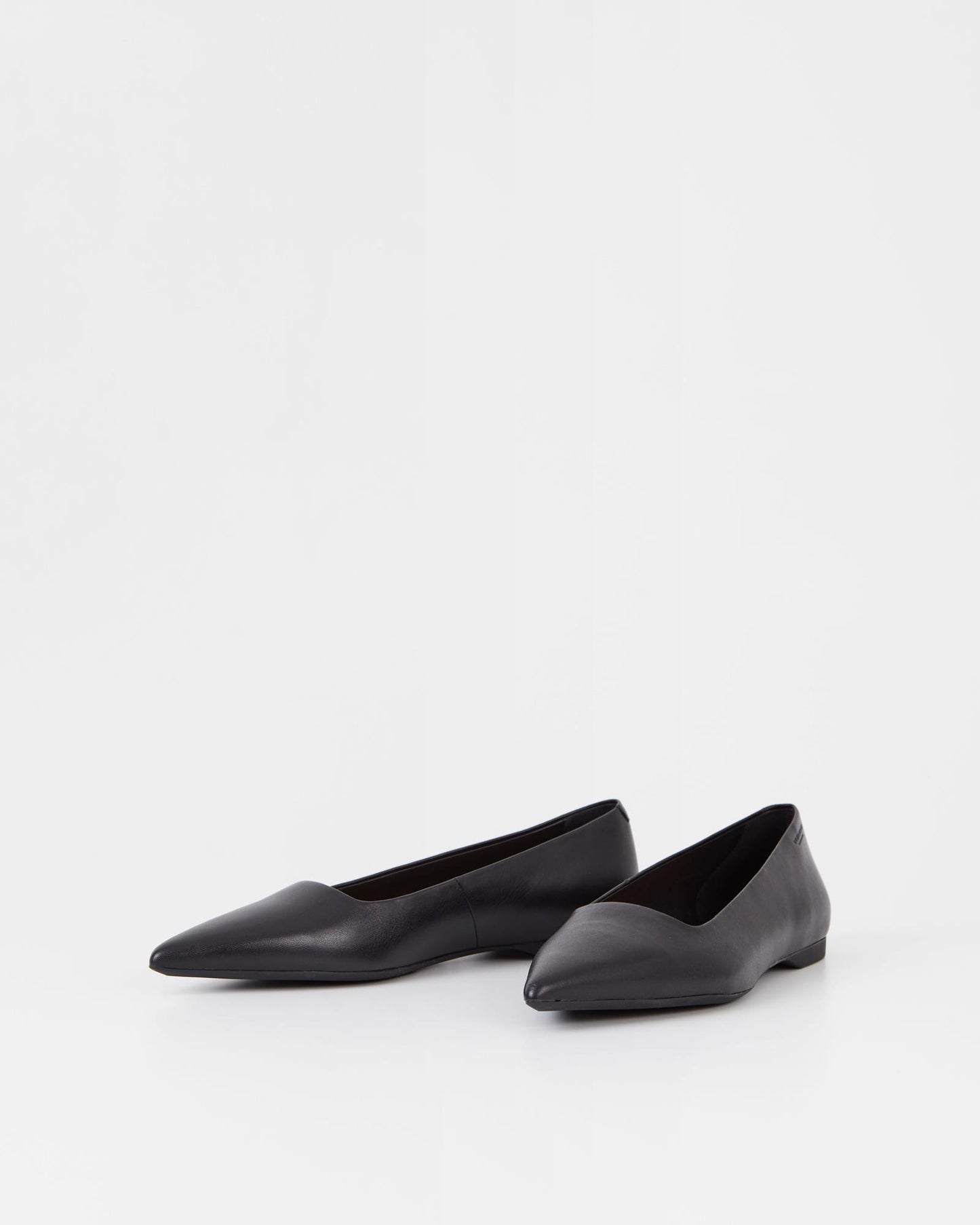 Vagabond Hermine ballet flats