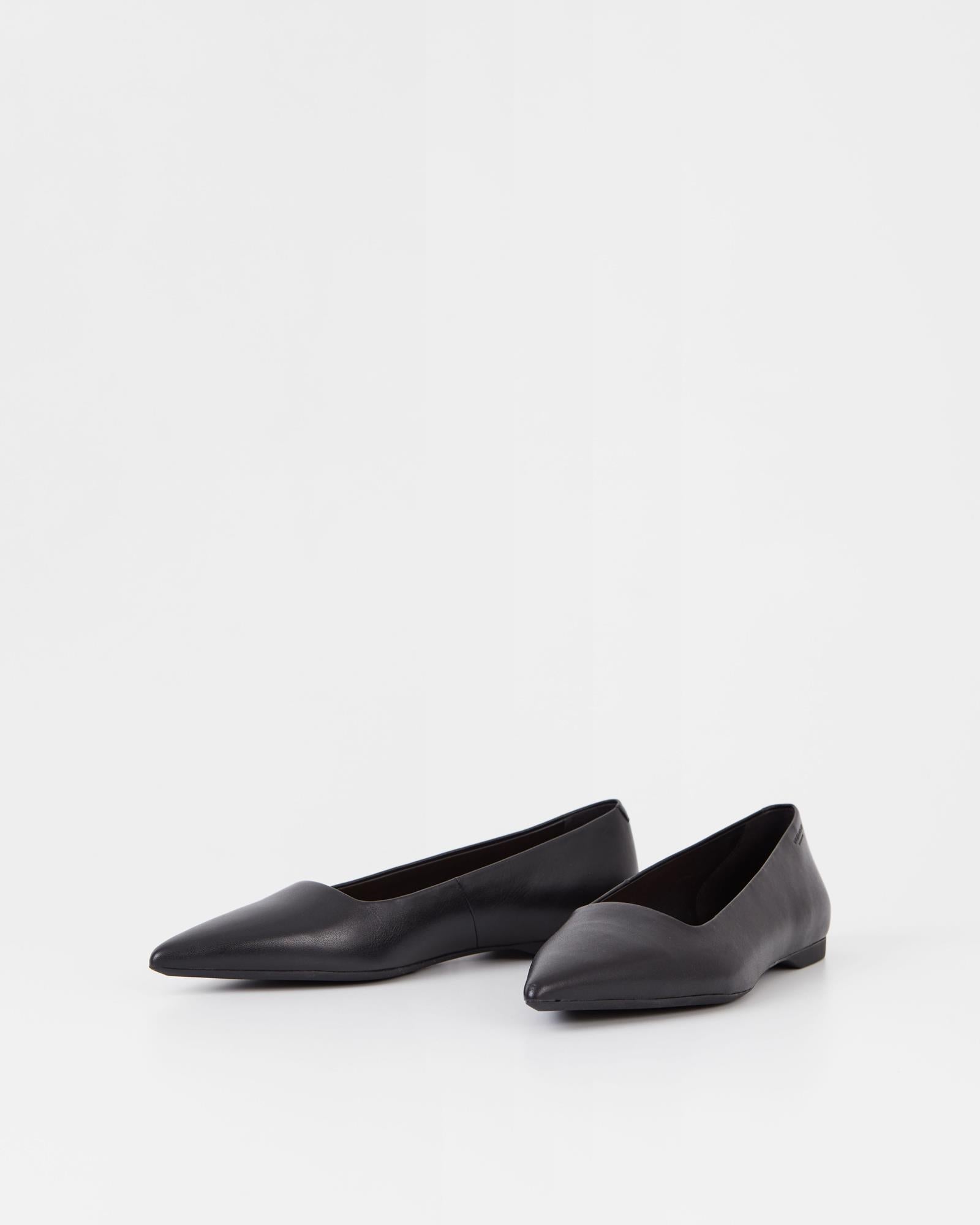 Vagabond Hermine ballet flats