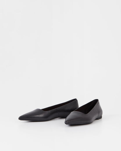 Vagabond Hermine ballet flats