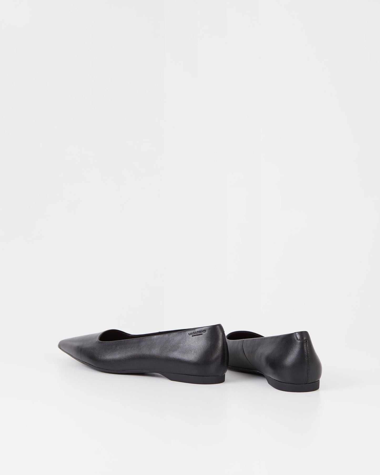 Vagabond Hermine ballet flats