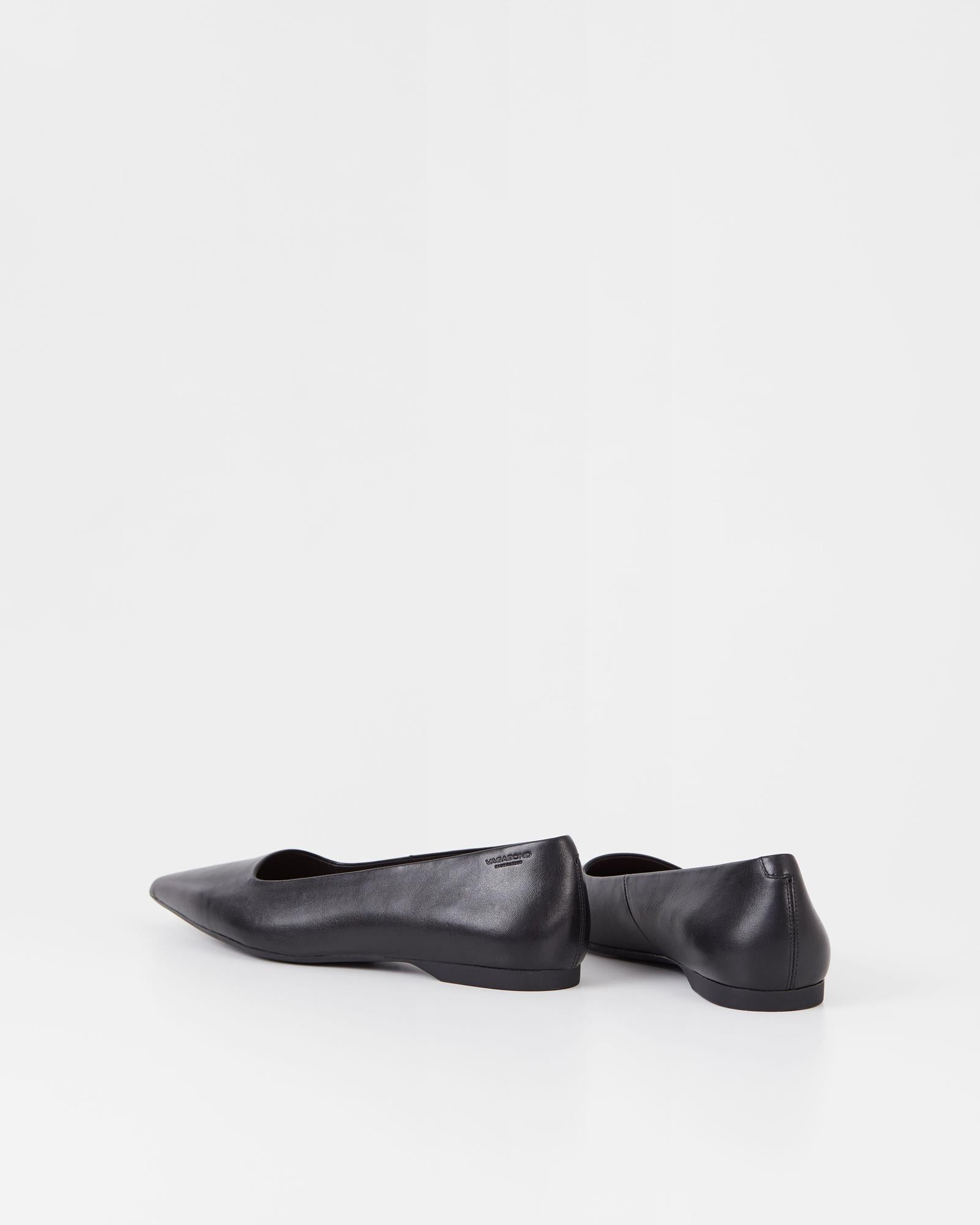 Vagabond Hermine ballet flats